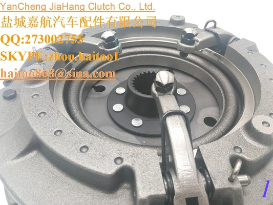 Pressure Plate - Massey Ferguson -	2 033 852 02 supplier