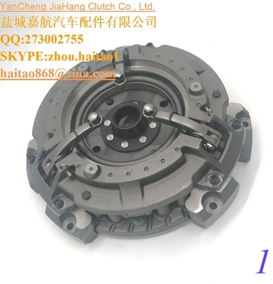 Pressure Plate - Massey Ferguson -233002510 supplier