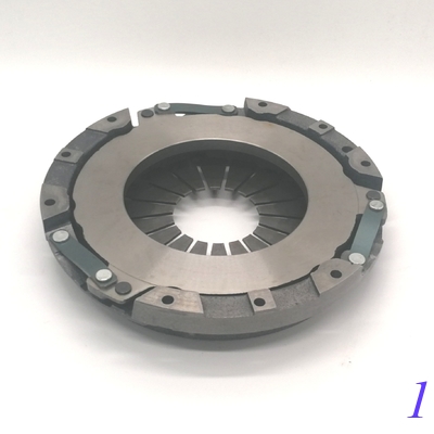 124014760 CLUTCH COVER supplier