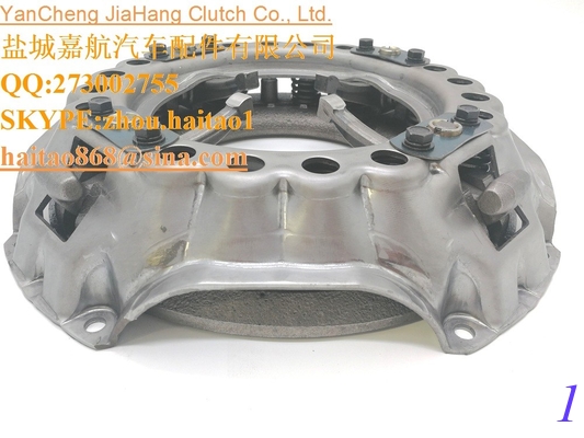 260539,13&quot; clutch cover CA0386 Image supplier