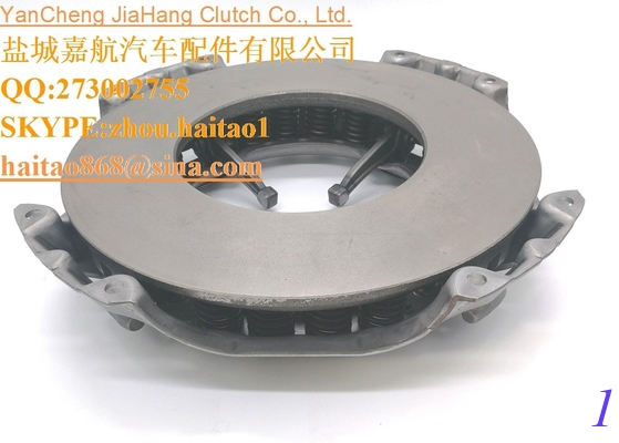 13&quot; Wood Chipper Clutch KIT for AUTO Clutch Bandit MORBARK ALTEC KUBOTA supplier