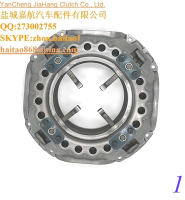 260539,13&quot; clutch cover CA0386 Image supplier