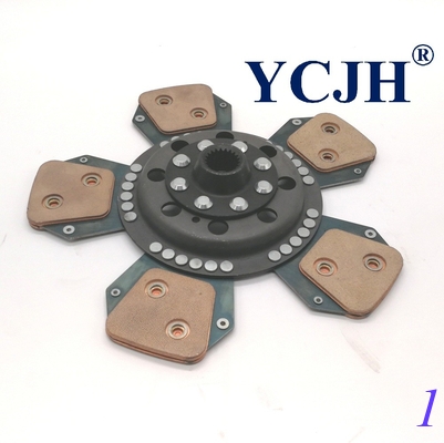 1864962002 CLUTCH DISC supplier