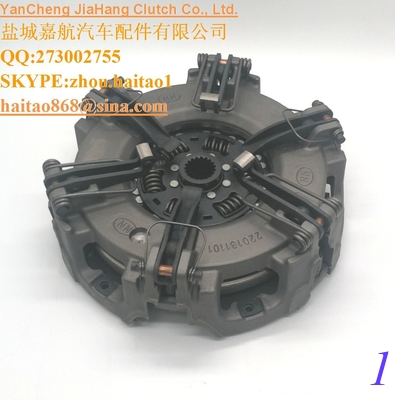  RE211277 CLUTCH KIT 5210 5310 5410 5510 5320 5420 5520 5415 5615 supplier