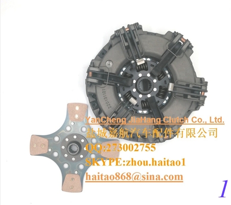  RE211277 CLUTCH KIT 5210 5310 5410 5510 5320 5420 5520 5415 5615 supplier