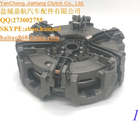  RE211277 CLUTCH KIT 5210 5310 5410 5510 5320 5420 5520 5415 5615 supplier