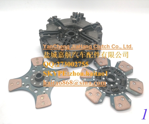  RE211277 CLUTCH KIT 5210 5310 5410 5510 5320 5420 5520 5415 5615 supplier