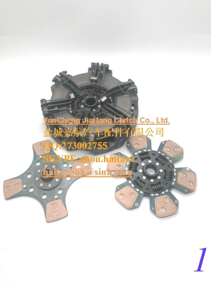  RE211277 CLUTCH KIT 5210 5310 5410 5510 5320 5420 5520 5415 5615 supplier