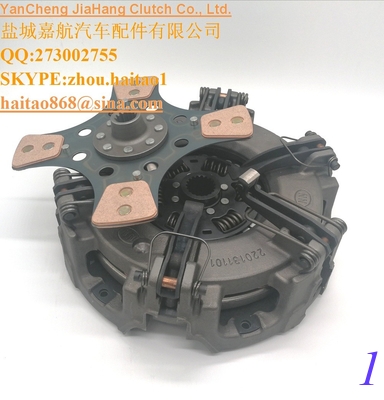  RE211277 CLUTCH KIT 5210 5310 5410 5510 5320 5420 5520 5415 5615 supplier