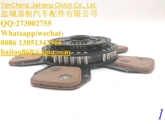 MASSEY FERGUSON CLUTCH DISC M3701011R FITS MF375, 390, 4245, 4255 supplier