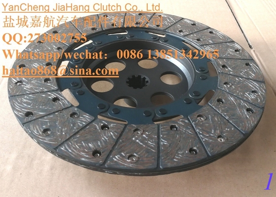 MASSEY FERGUSON CLUTCH DISC CLUTCH DISC LUK 330 0013 46 supplier