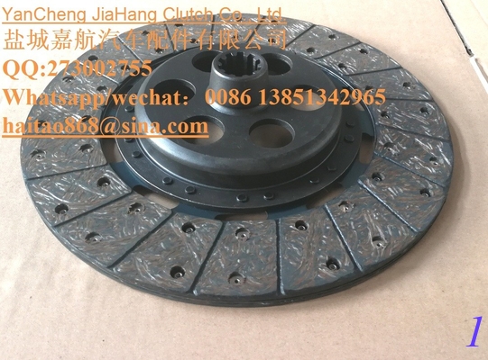 MASSEY FERGUSON CLUTCH DISC CLUTCH DISC LUK 330 0013 46 supplier