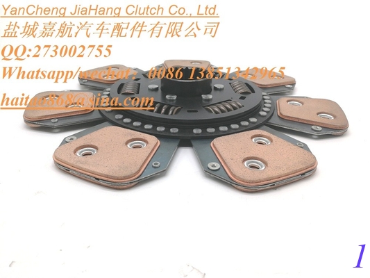 1878600571 CLUTCH DISC supplier