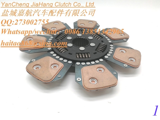 1878600571 CLUTCH DISC supplier