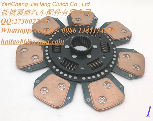 1878600571 CLUTCH DISC supplier