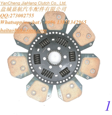 1878600571 CLUTCH DISC supplier