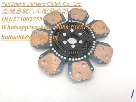 1878600571 CLUTCH DISC supplier