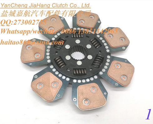 1878600571 CLUTCH DISC supplier