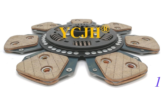 LUK 335 0143 12 Clutch Disc for YCJH supplier