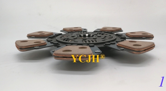 LUK 335 0143 12 Clutch Disc for YCJH supplier