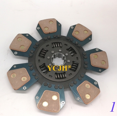 LUK 335 0143 12 Clutch Disc for YCJH supplier