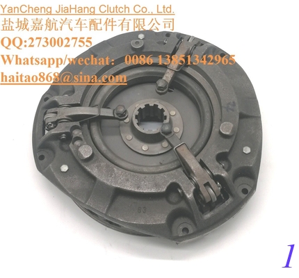 Massey Ferguson CLUTCH ASSEMBLY S.40679 165 UK 887 884M91, 887884M91, M04-01-06 supplier