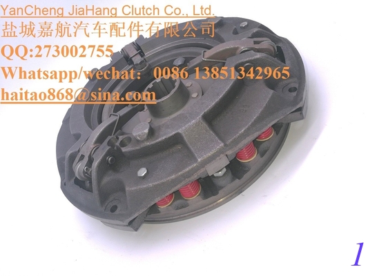 Massey Ferguson CLUTCH ASSEMBLY S.40679 165 UK 887 884M91, 887884M91, M04-01-06 supplier