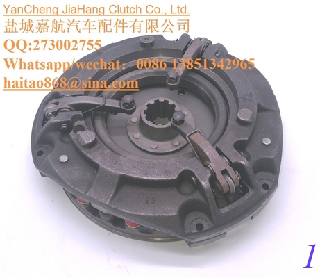 Massey Ferguson CLUTCH ASSEMBLY S.40679 165 UK 887 884M91, 887884M91, M04-01-06 supplier