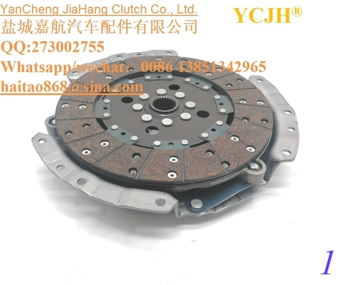 , CLUTCH - YANMAR 198440-21700 supplier