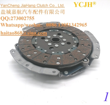 , CLUTCH - YANMAR 198440-21700 supplier