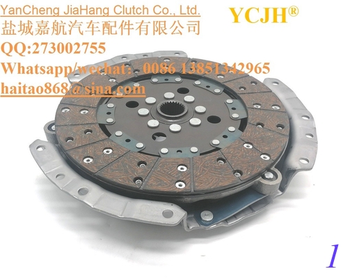 , CLUTCH - YANMAR 198440-21700 supplier