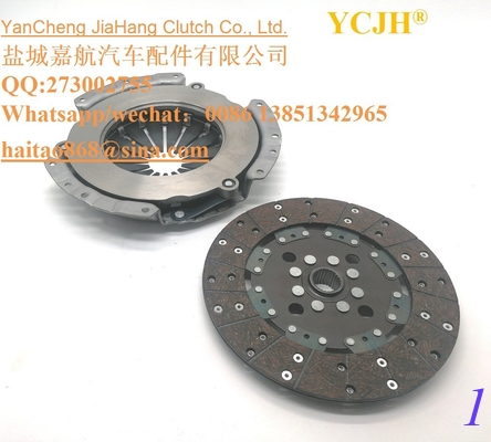 , CLUTCH - YANMAR 198440-21700 supplier