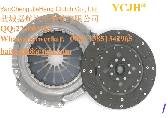 , CLUTCH - YANMAR 198440-21700 supplier