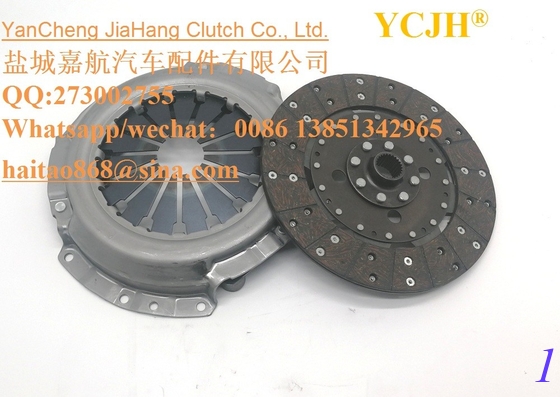 , CLUTCH - YANMAR 198440-21700 supplier