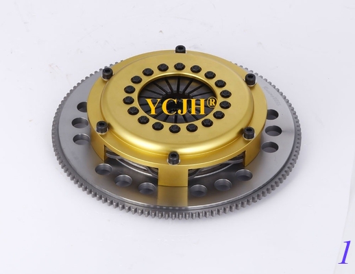 Racing Disc HCD806U Racing car clutch disc assembly supplier