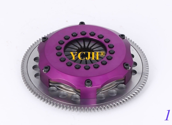 Racing Disc HCD806U Racing car clutch disc assembly supplier