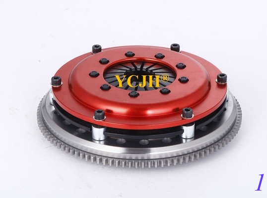 Racing Disc HCD806U Racing car clutch disc assembly supplier