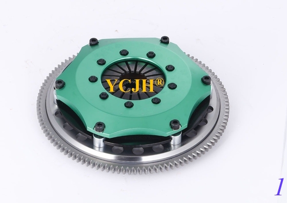 Racing Disc HCD806U Racing car clutch disc assembly supplier