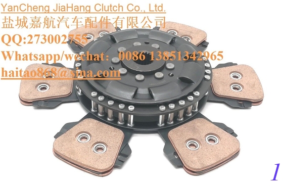 Factory Price M292002107 Clutch Disc Plate for MF399 supplier