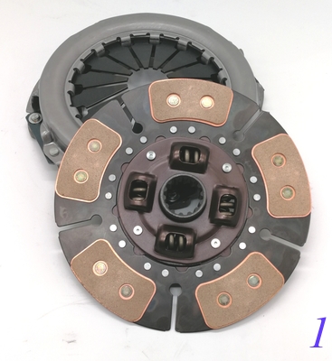 Kubota TRACTOR: M6800   /Kubota TRACTOR: M8200  CLUTCH supplier