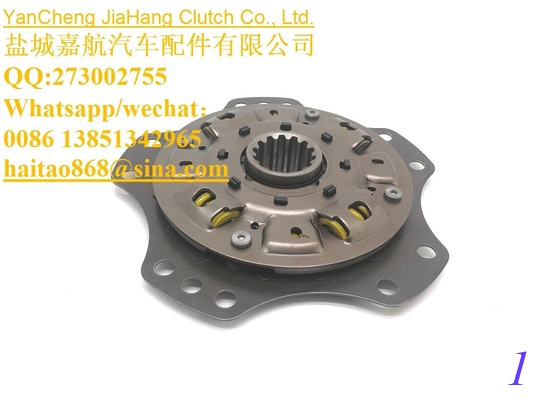 Kubota  DAMPER ASSY supplier