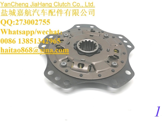 Kubota  DAMPER ASSY supplier