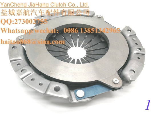 High Quality  KUBOTA D1105 DIESEL CLUTCH supplier