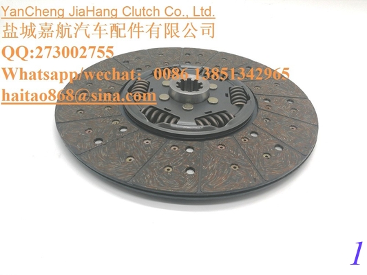 1878002307  CLUTCH DISC supplier