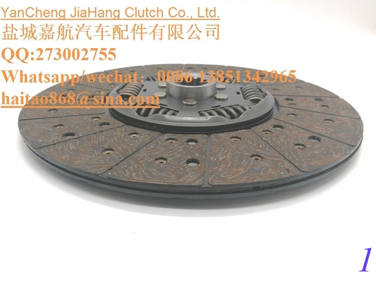 1878002307  CLUTCH DISC supplier