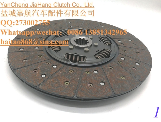 1878002307  CLUTCH DISC supplier