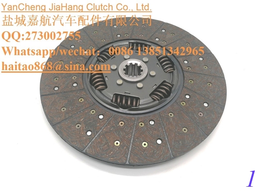 1878002307  CLUTCH DISC supplier