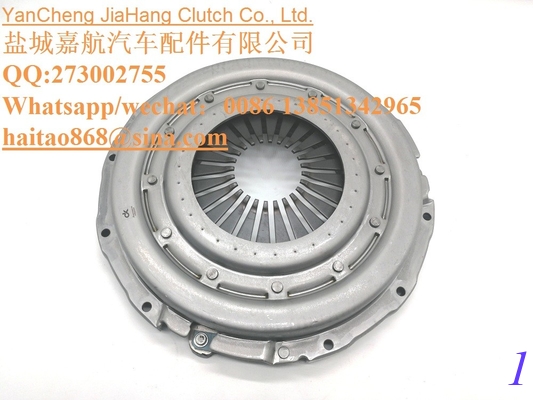 1878002307  CLUTCH DISC supplier