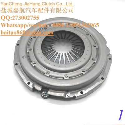 1878002307  CLUTCH DISC supplier