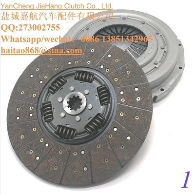 1878002307  CLUTCH DISC supplier